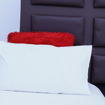 4 Callington Guest House Port Elizabeth Buitenkant foto