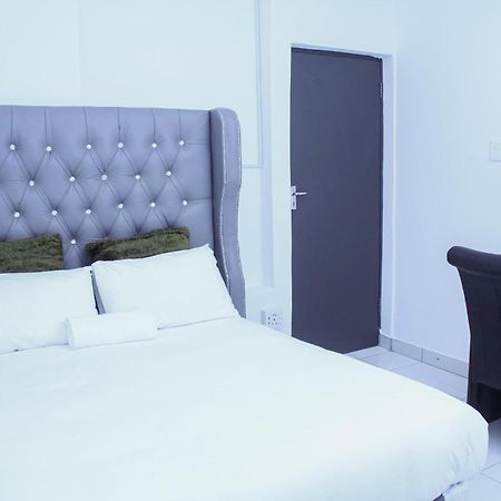 4 Callington Guest House Port Elizabeth Buitenkant foto