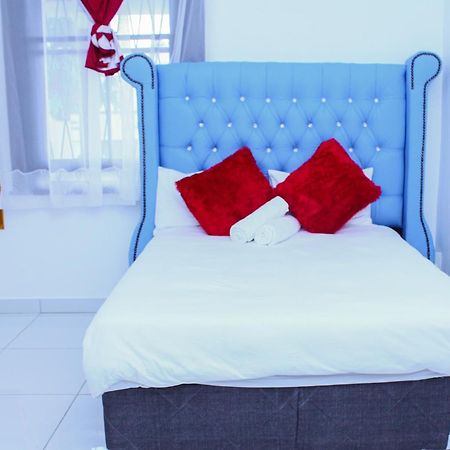 4 Callington Guest House Port Elizabeth Buitenkant foto