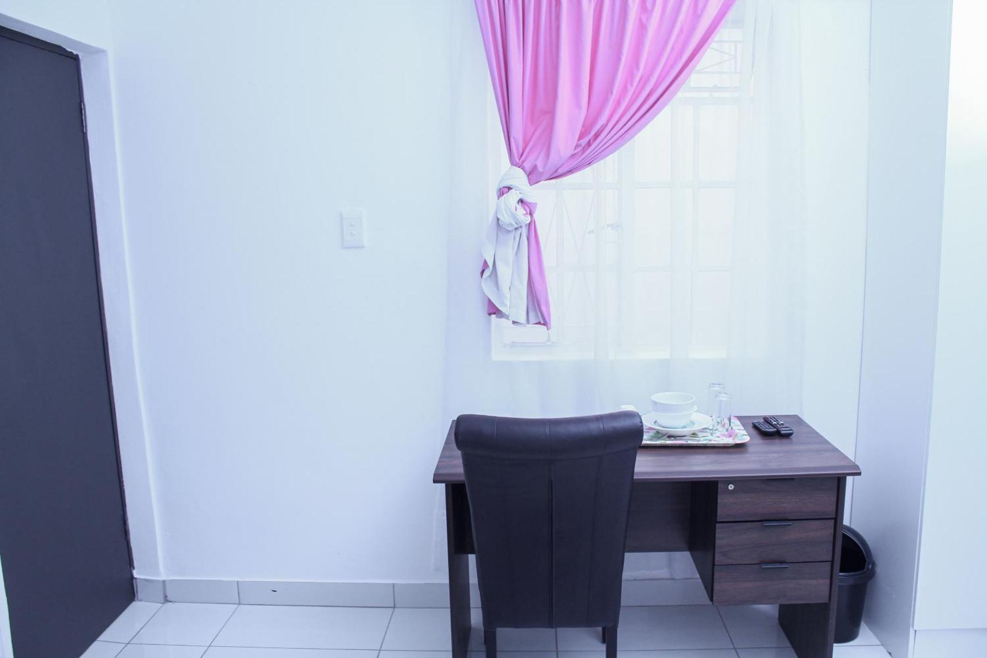 4 Callington Guest House Port Elizabeth Buitenkant foto