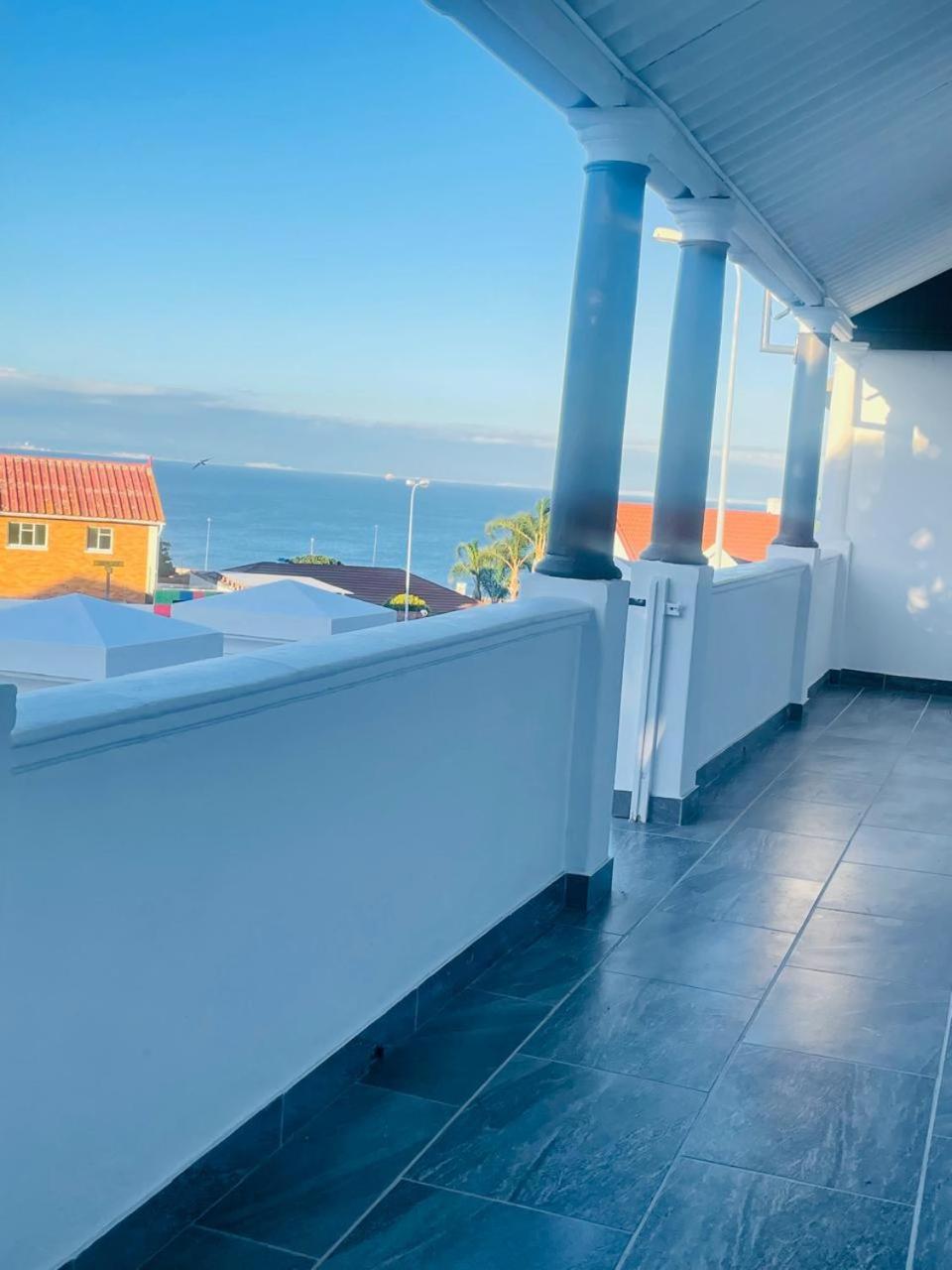 4 Callington Guest House Port Elizabeth Buitenkant foto
