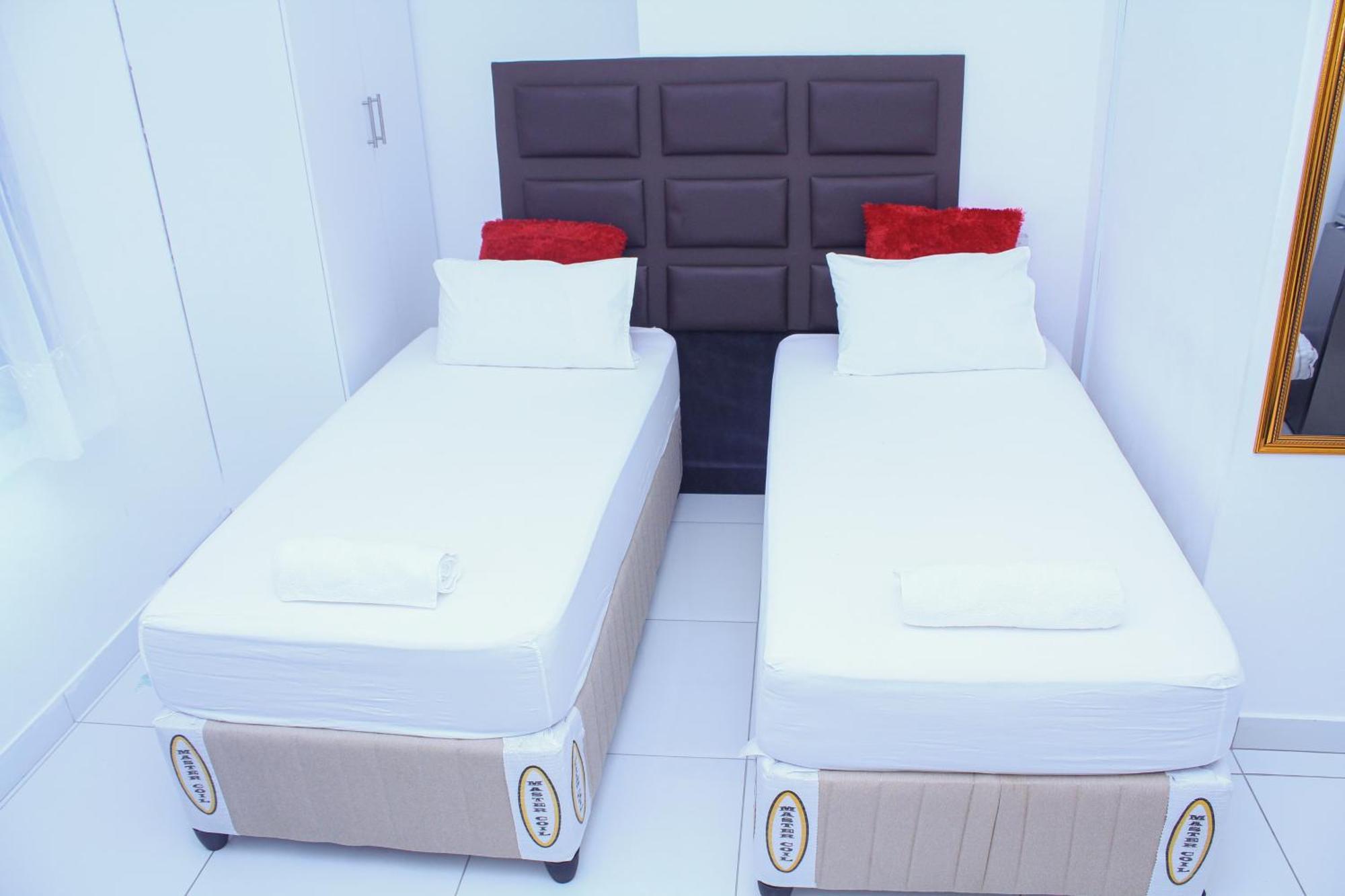 4 Callington Guest House Port Elizabeth Buitenkant foto