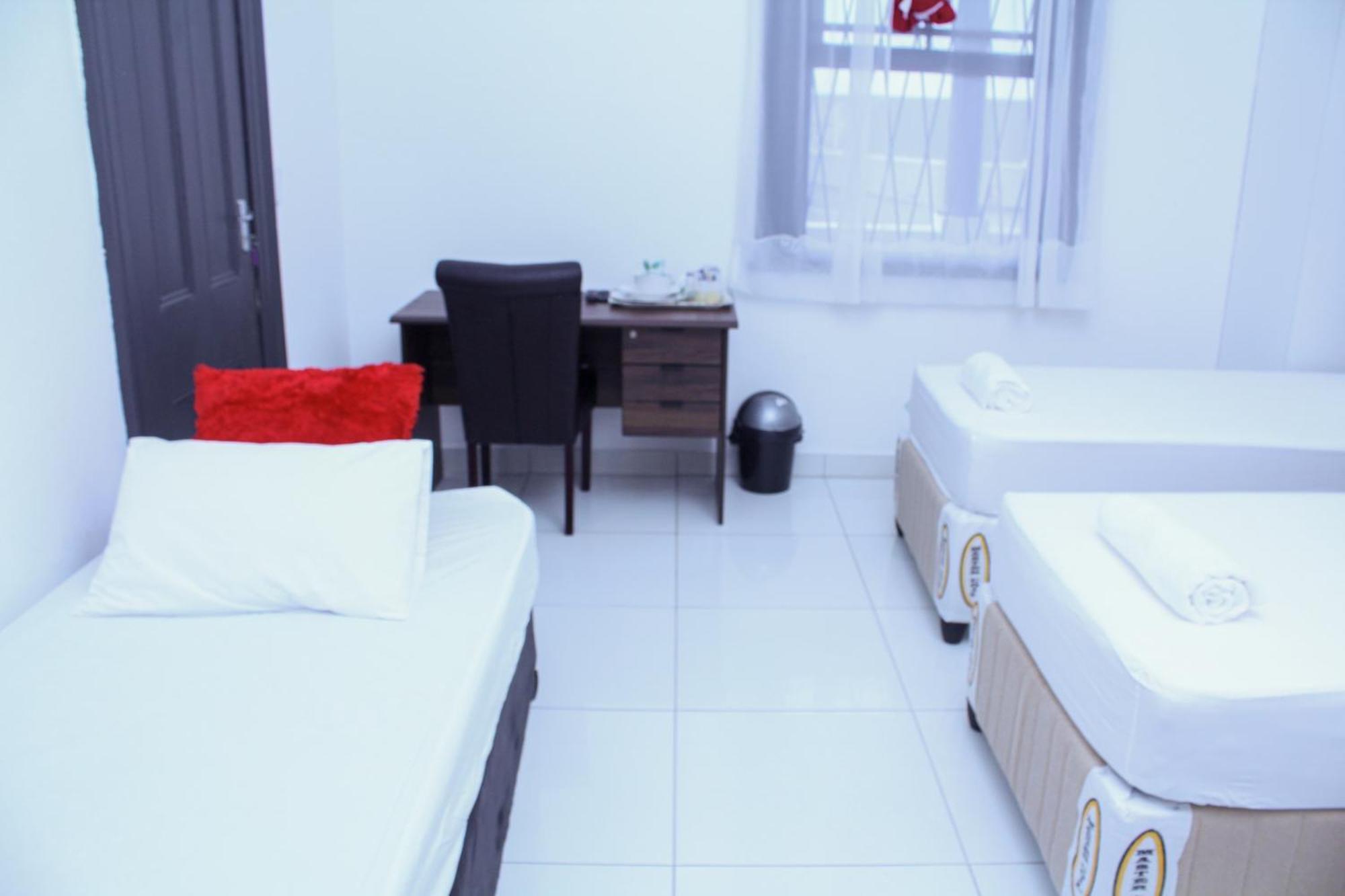 4 Callington Guest House Port Elizabeth Buitenkant foto