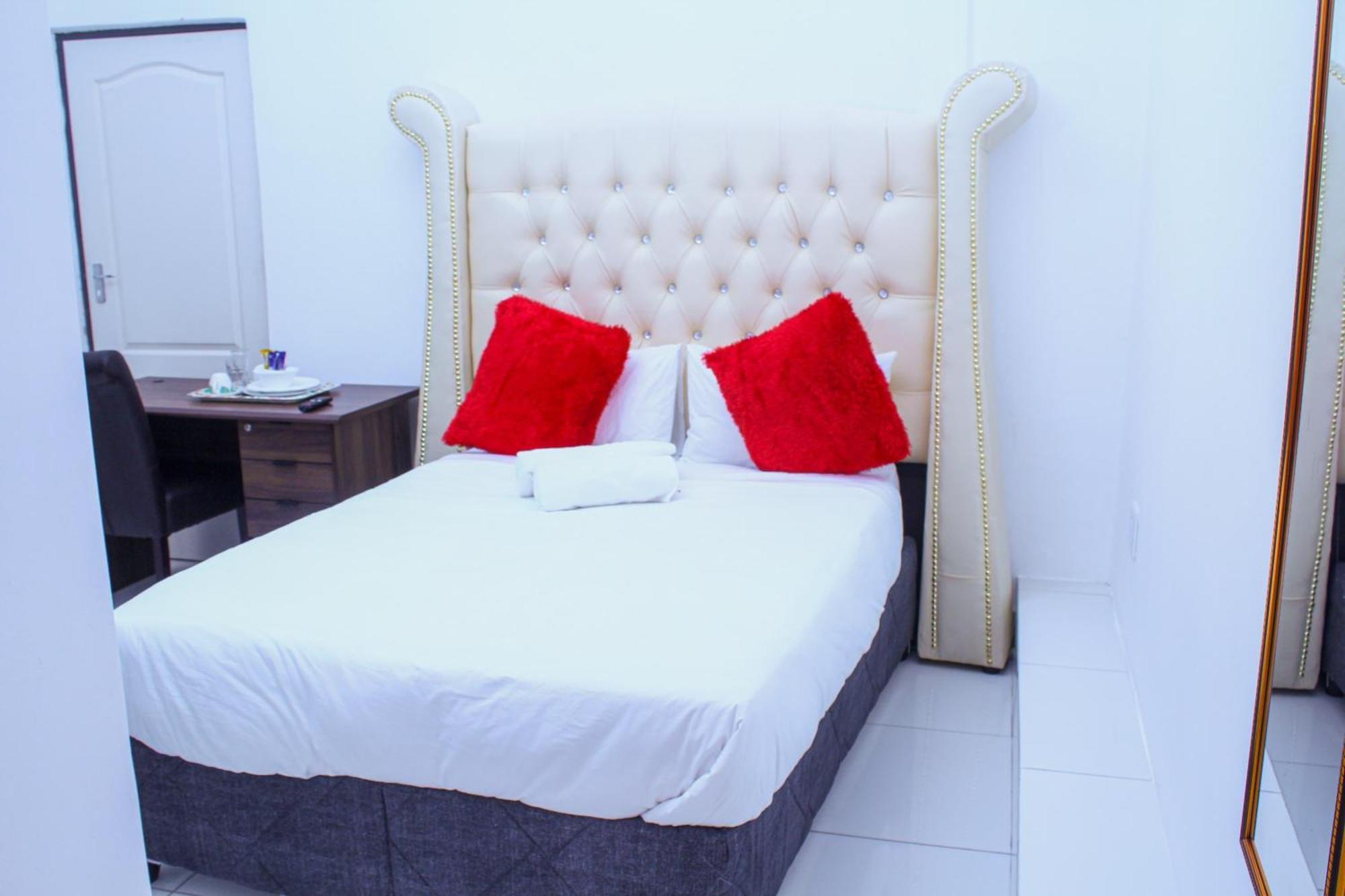 4 Callington Guest House Port Elizabeth Buitenkant foto
