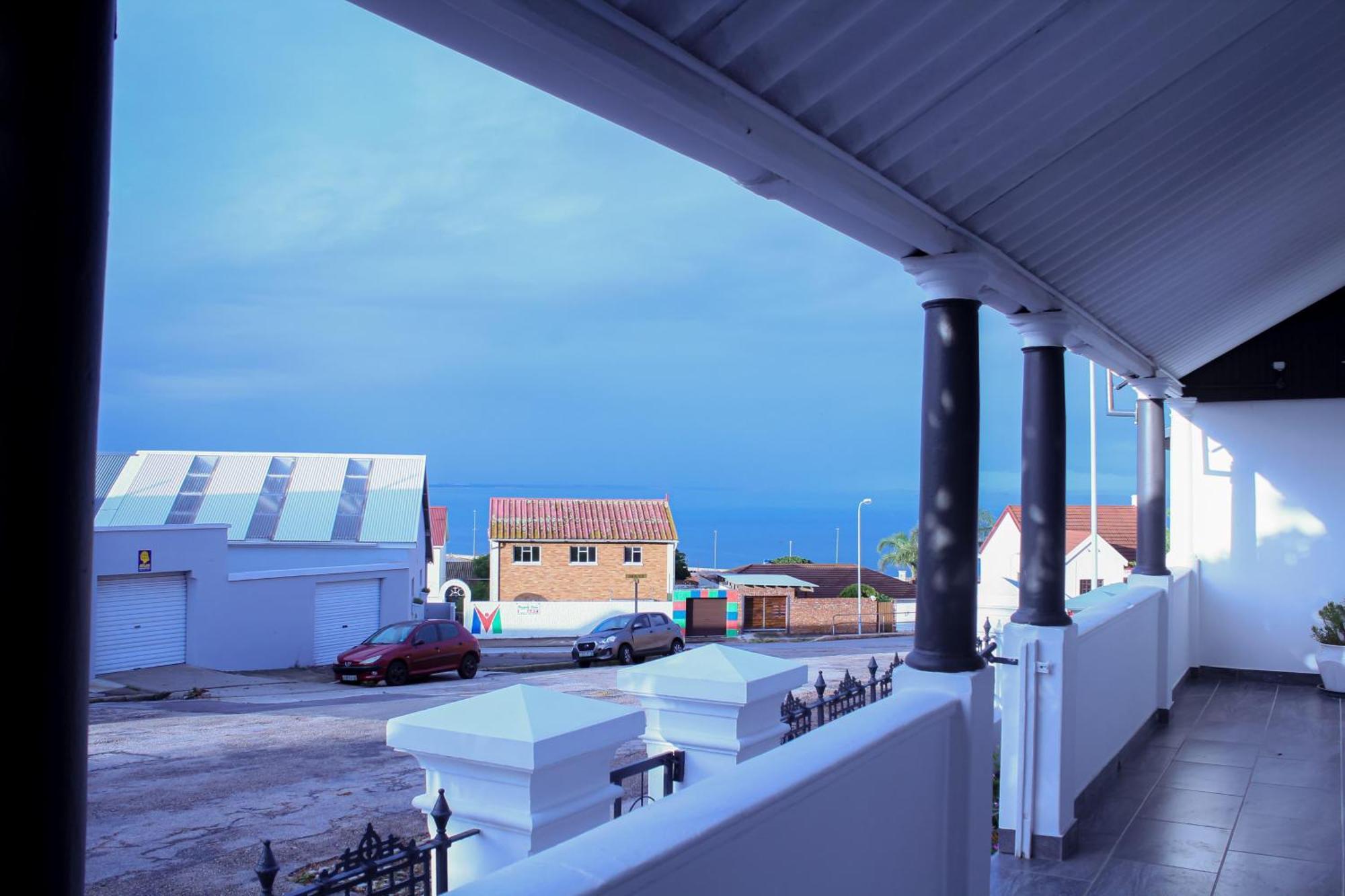 4 Callington Guest House Port Elizabeth Buitenkant foto