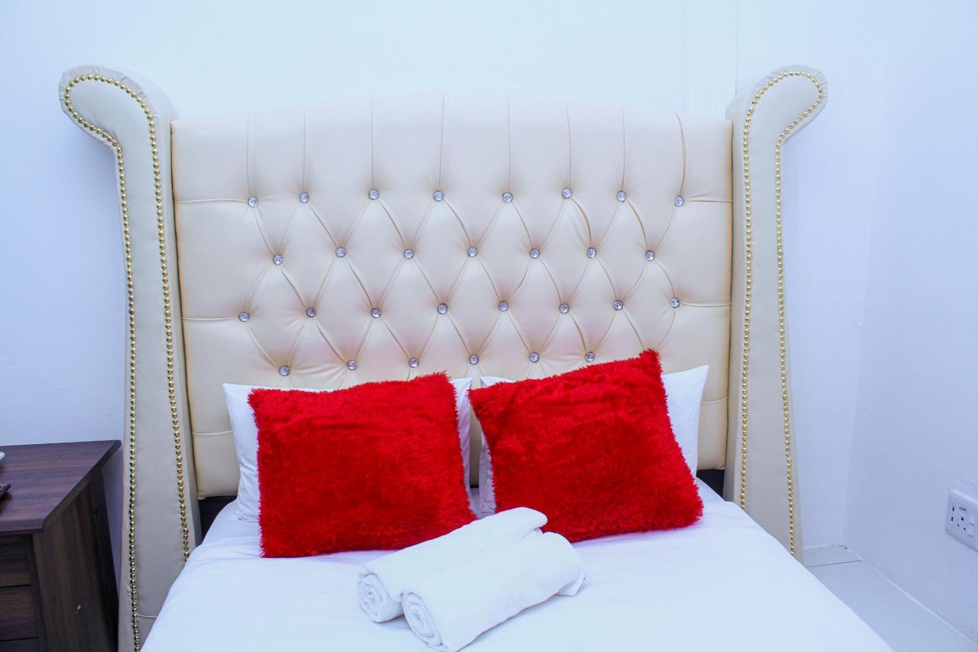 4 Callington Guest House Port Elizabeth Buitenkant foto