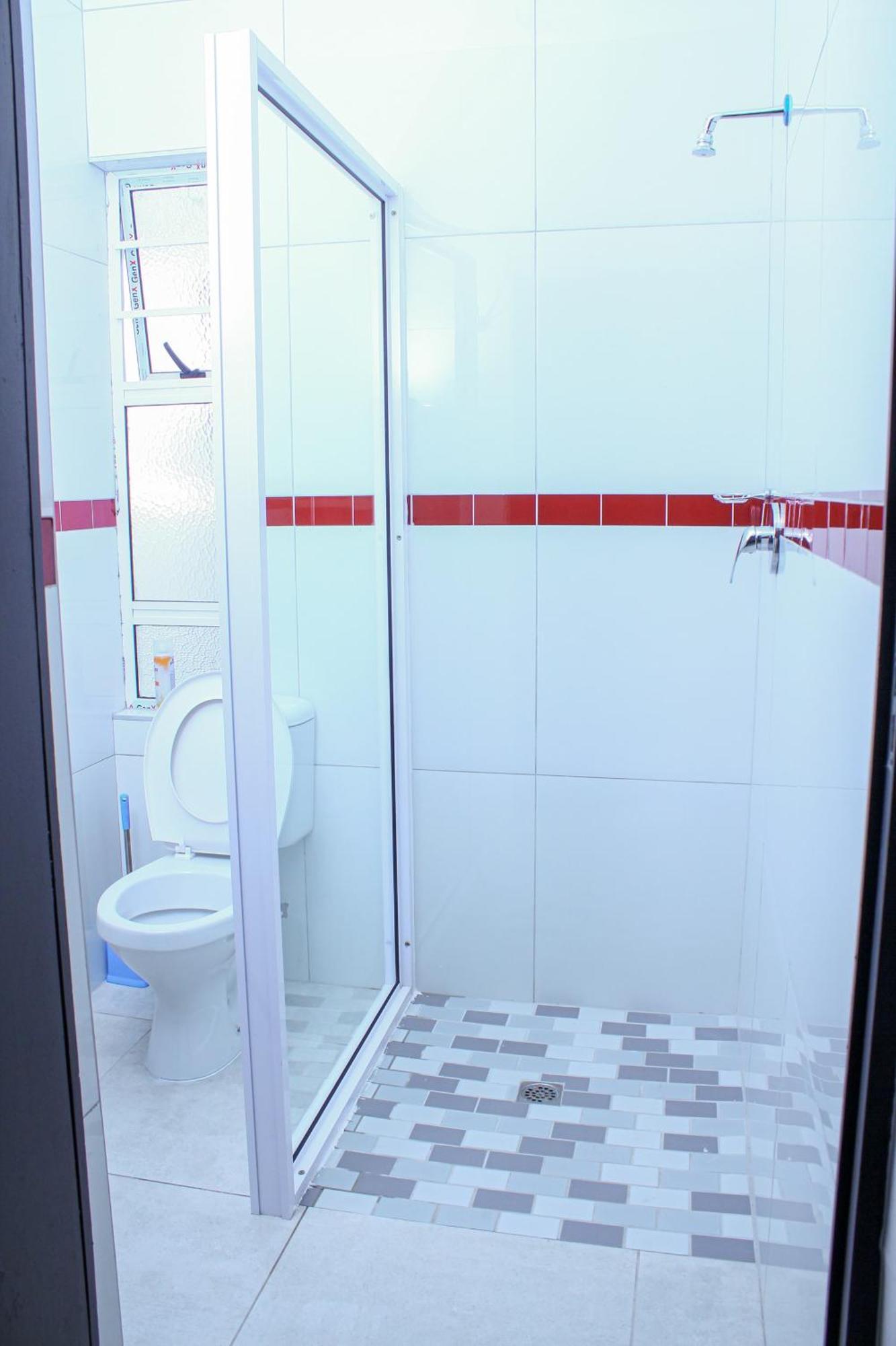 4 Callington Guest House Port Elizabeth Buitenkant foto